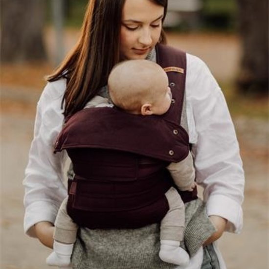 Marsupi  Marsupi Plus - Berry