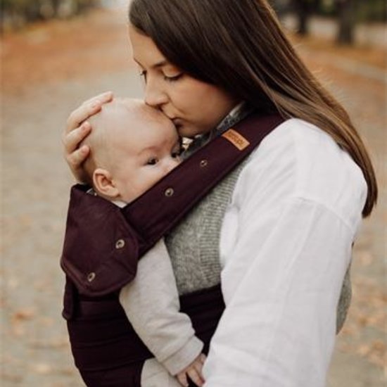 Marsupi  Marsupi Plus - Berry