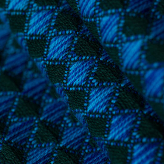 LennyLamb LennyLamb draagdoek - Waffle Fairytail