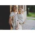 Little Frog  Little Frog ringsling - Natural Wildness