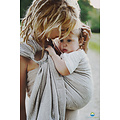 Little Frog  Little Frog ringsling - Natural Wildness