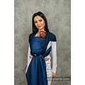 LennyLamb LennyLamb draagdoek - Cobalt