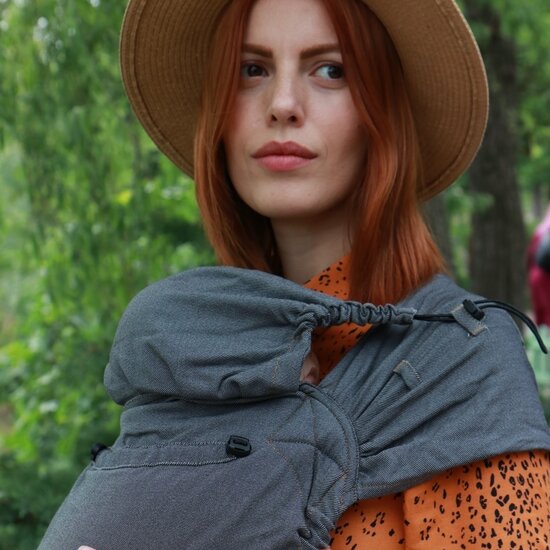 Neko Neko Tai Baby Size â€“ Bold