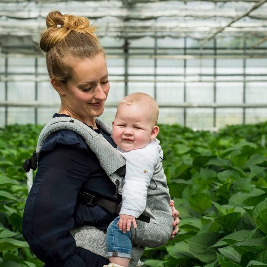 Neko Neko Switch Baby - Grey Diamond