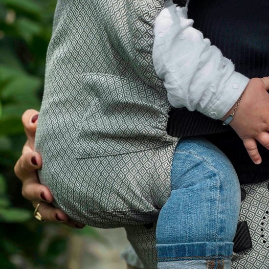 Neko Neko Switch Baby - Grey Diamond