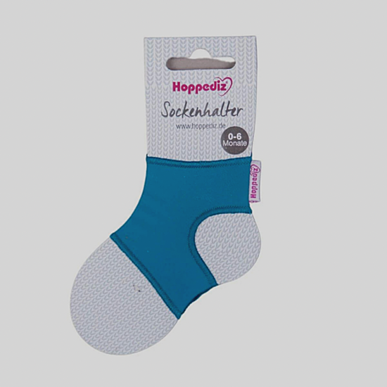 Hoppediz Sokkenhouders - In diverse kleuren