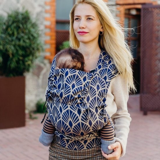 Neko Neko Half Buckle Baby Size - Kidonya Elegance