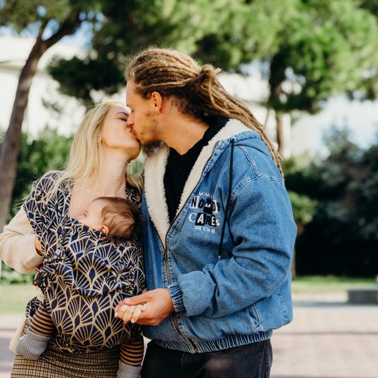 Neko Neko Half Buckle Baby Size - Kidonya Elegance