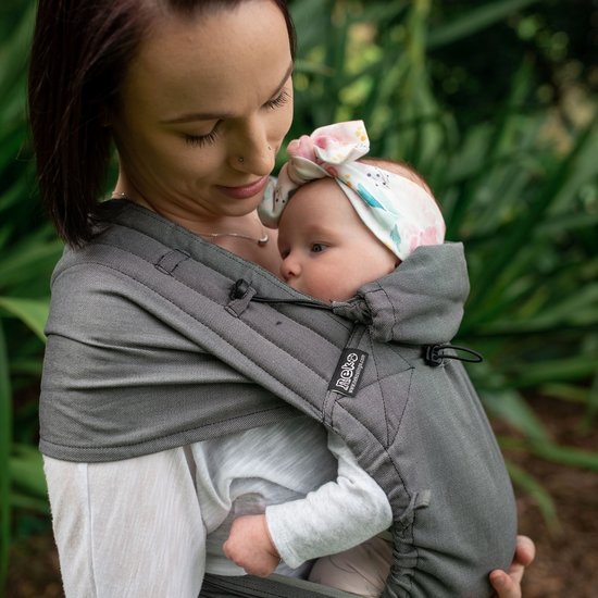 Neko Neko Half Buckle Baby Size - Bold