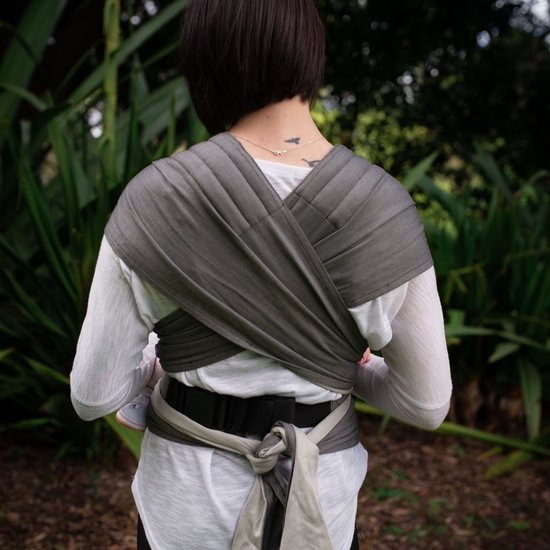 Neko Neko Half Buckle Baby Size - Bold