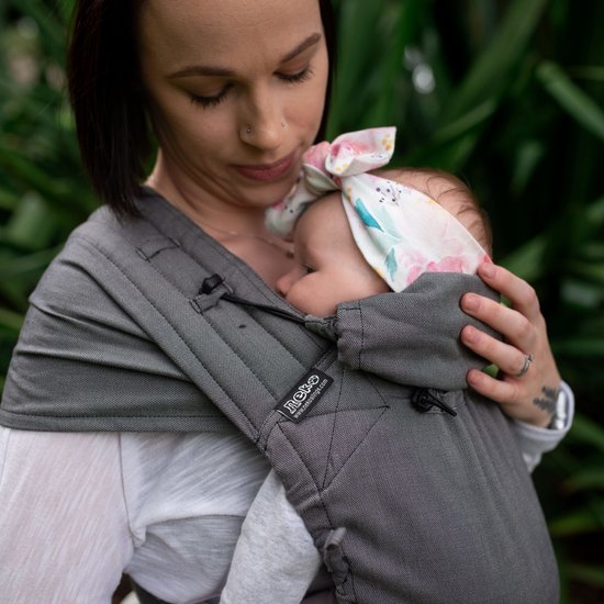 Neko Neko Half Buckle Baby Size - Bold