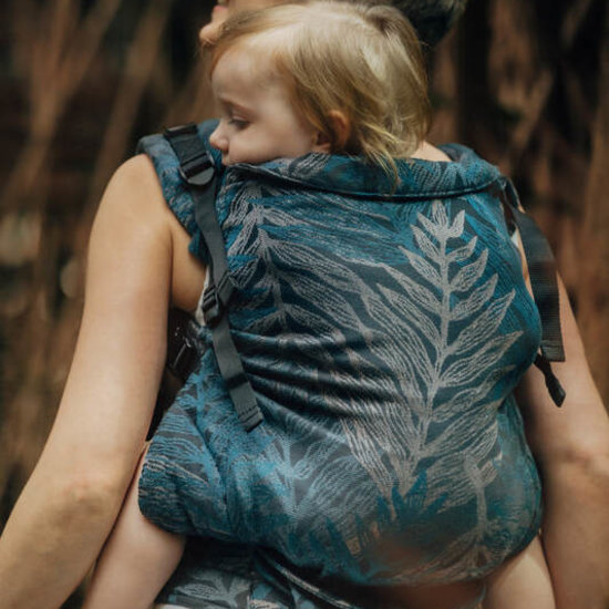 LennyLamb LennyPreschool - Rainforest Nocturnal