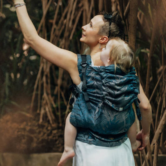 LennyLamb LennyPreschool - Rainforest Nocturnal