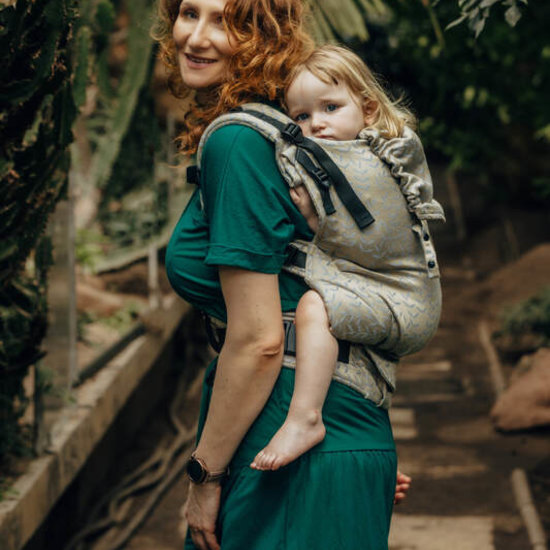 LennyLamb LennyPreschool - Enchated Nook Marigold