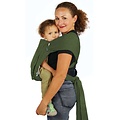 Didymos DidyKlick 4U Toddler  - Olive