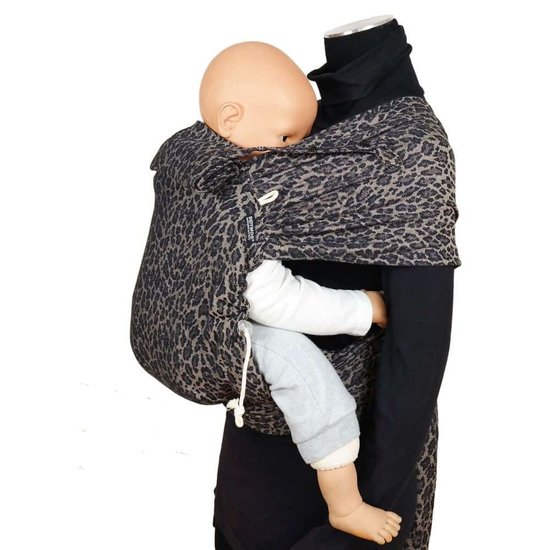 Didymos DidyKlick 4U Toddler  - Leo