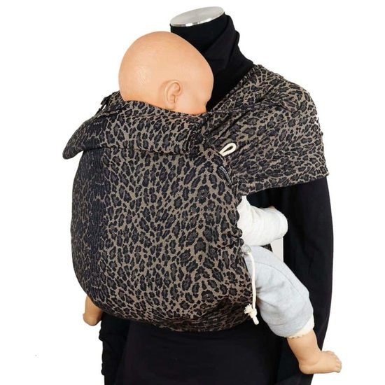 Didymos Didymos DidyKlick Toddler  - Leo