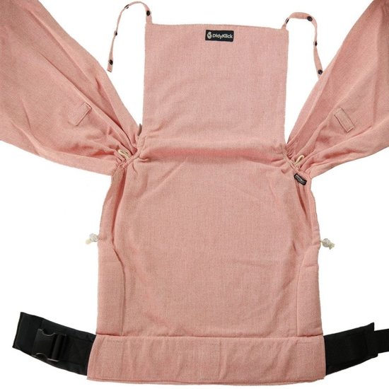 Didymos DidyKlick 4U Toddler  - Chili