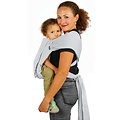 Didymos Didymos DidyKlick Toddler  - SIlver