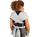 Didymos Didymos DidyKlick Toddler  - SIlver