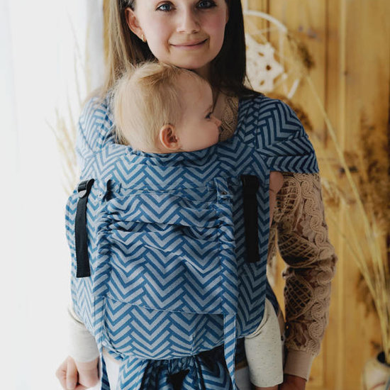 Little Frog  Little Frog Cross Hybrid - Sky Miles