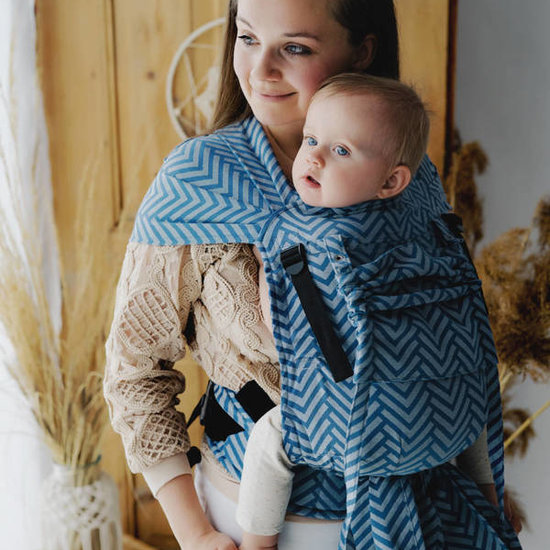 Little Frog  Little Frog Cross Hybrid - Sky Miles