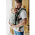 Little Frog  Little Frog Prime Carrier V3  - Natural Miles