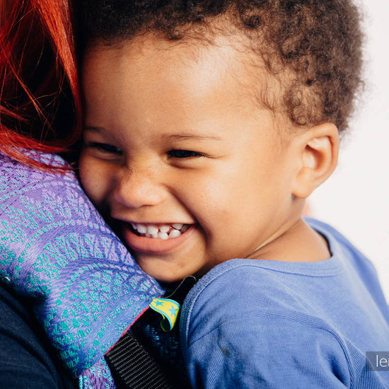 LennyLamb LennyLamb Droolpads - Peacock's Tail Fantasy