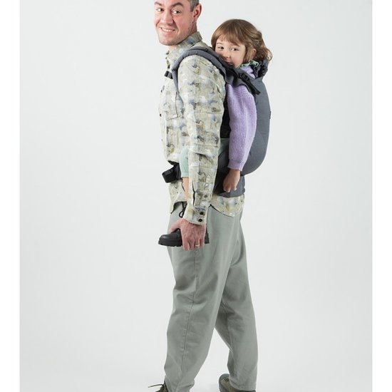 ISARA ISARA The One - Graphite Linen