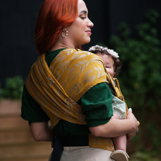 Neko Neko Halfbuckle Toddler - Alinda