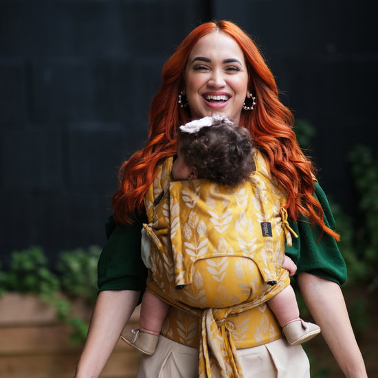 Neko Neko Halfbuckle Toddler - Alinda