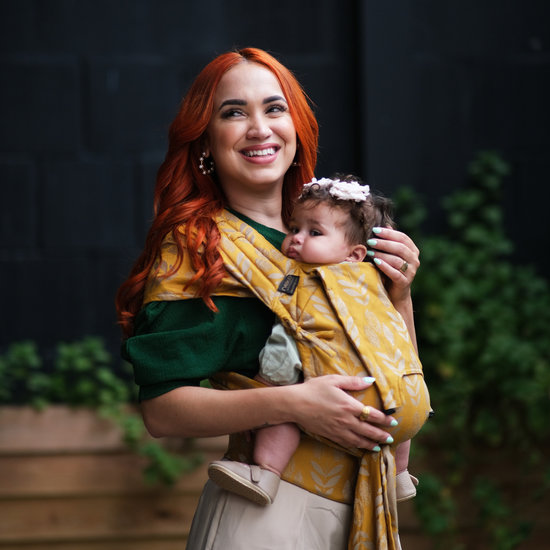 Neko Neko Halfbuckle Toddler - Alinda