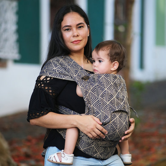 Neko Neko Half Buckle Baby Size - Elfida