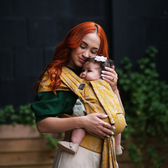 Neko Neko Half Buckle Baby Size - Alinda