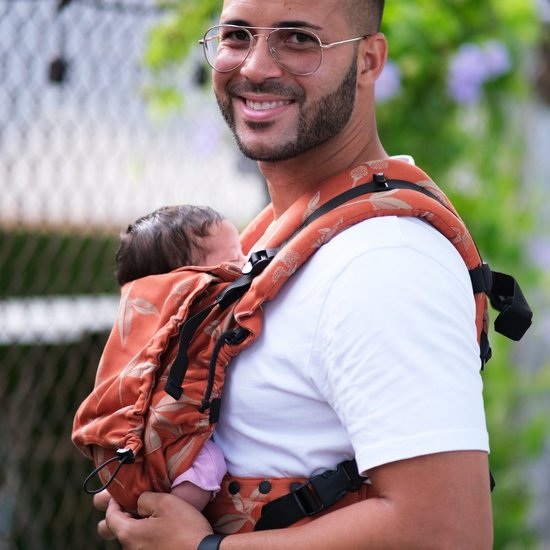 Neko Neko Switch Baby - Gemma Amber