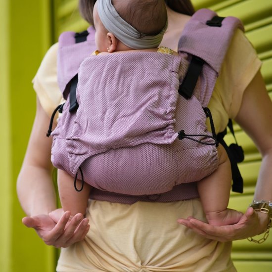 Neko Neko Switch Baby - Cotton Candy