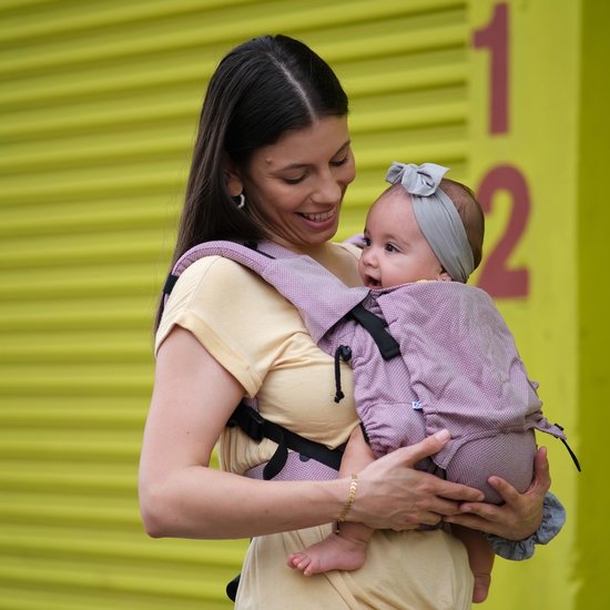 Neko Neko Switch Baby - Cotton Candy