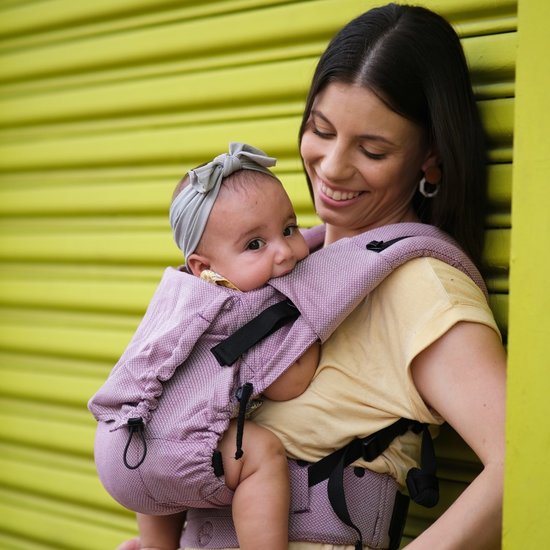 Neko Neko Switch Baby - Cotton Candy