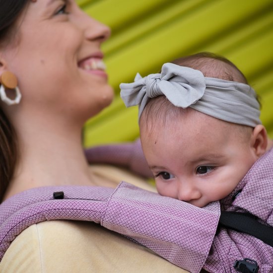 Neko Neko Switch Baby - Cotton Candy