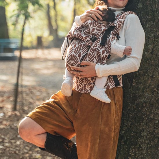 Neko Neko Switch Baby - Mocha