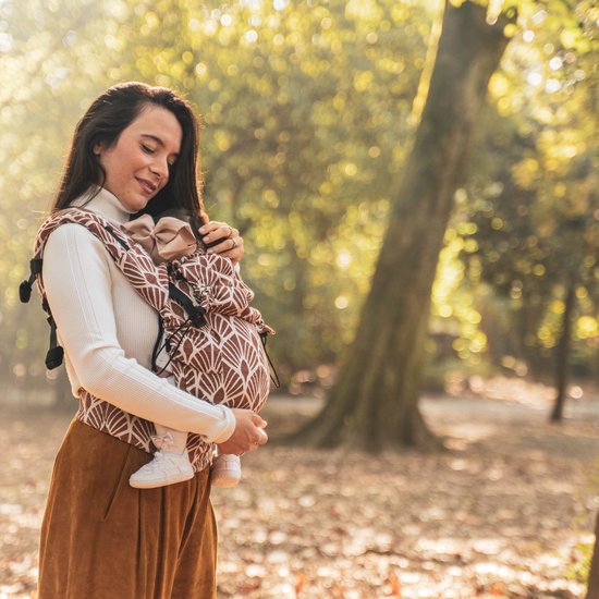 Neko Neko Switch Baby - Mocha