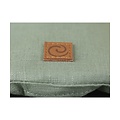 ISARA ISARA QuickTie  - Sage Green Linen