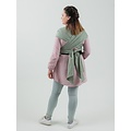 ISARA ISARA QuickTie  - Sage Green Linen