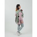 ISARA ISARA QuickTie  - Sage Green Linen