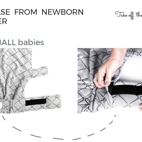 ISARA ISARA The One - Sage Green Linen