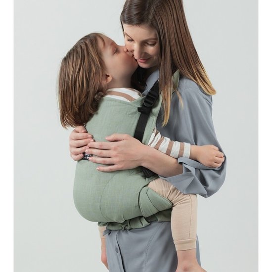 ISARA ISARA The One - Sage Green Linen