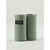 ISARA ISARA teething pads - Sage Green Linen