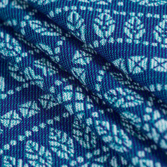 LennyLamb LennyPreschool - Peacock 's Tail - Sea Angel