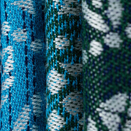 LennyLamb LennyPreschool - Peacock 's Tail - Sea Angel