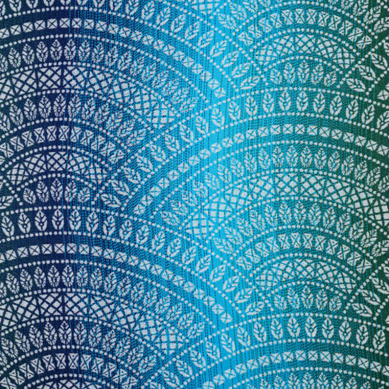 LennyLamb LennyPreschool - Peacock 's Tail - Sea Angel